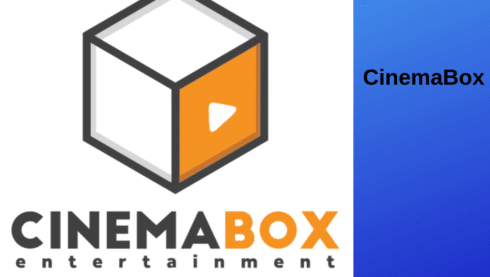 Cinema box