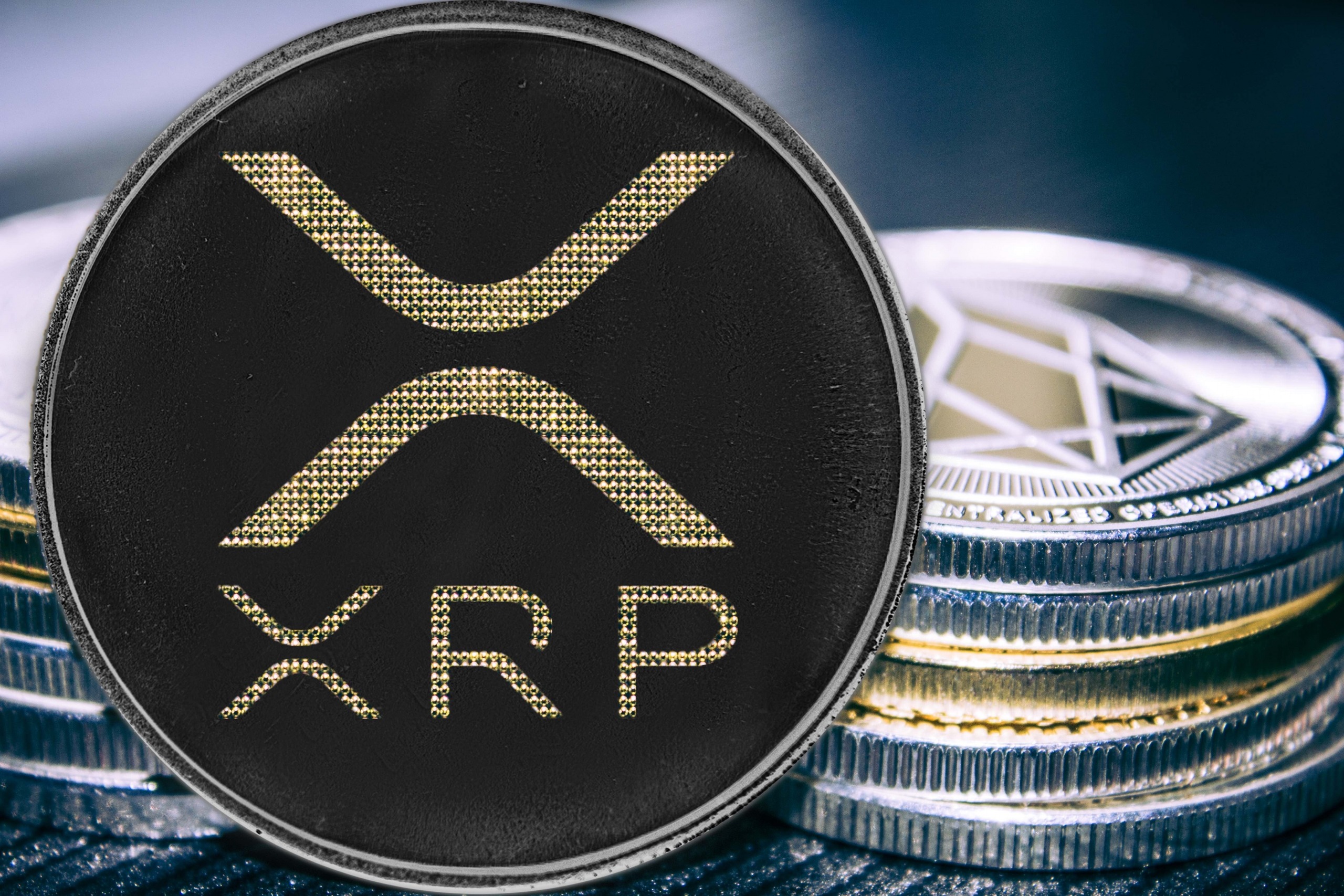 sell xrp for btc