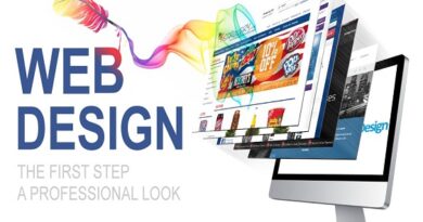 website design agency