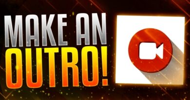 Best Free Outro Makers Online
