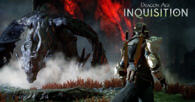 Dragon Age Inquisition Won't Launch